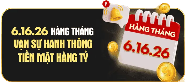 Ưu đãi nạp tiền đặc biệt cho thành viên FSbet