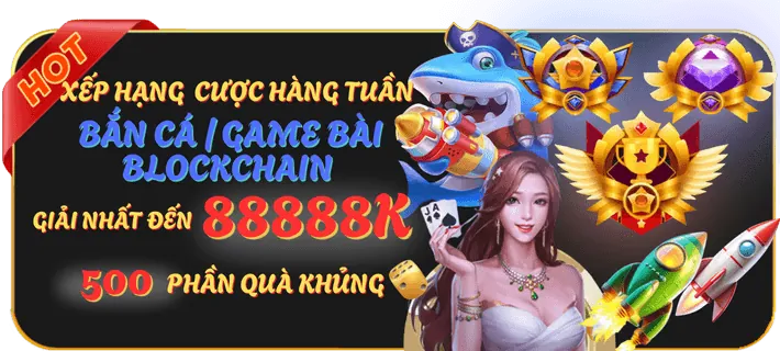 Hoàn trả hàng tuần fsbet