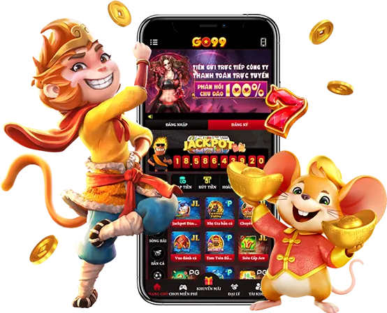 Trò chơi máy đánh bạc nổ hũ FSbet