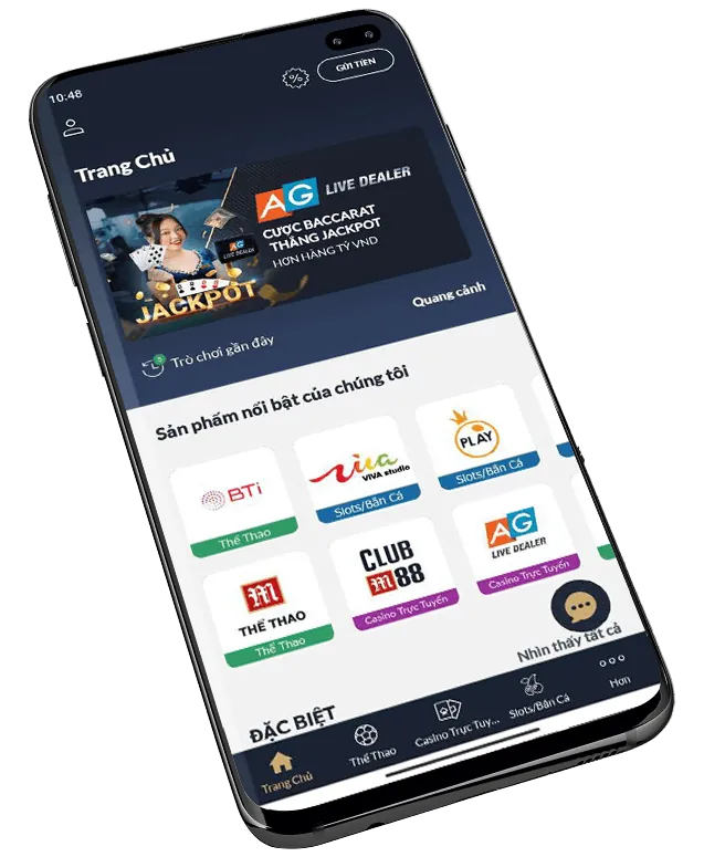 Nền tảng cá cược an toàn và bảo mật fsbet