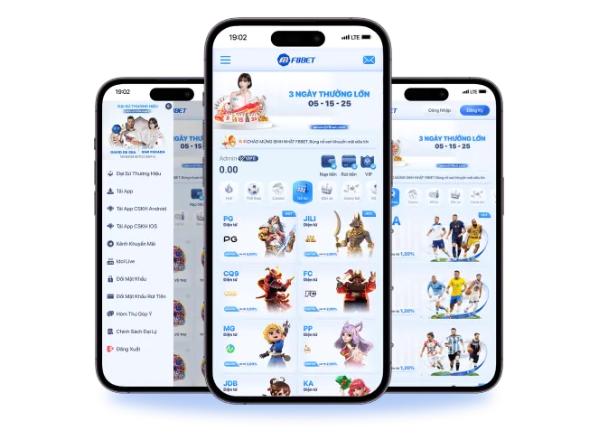 Cá cược thể thao đa dạng tại FSbet