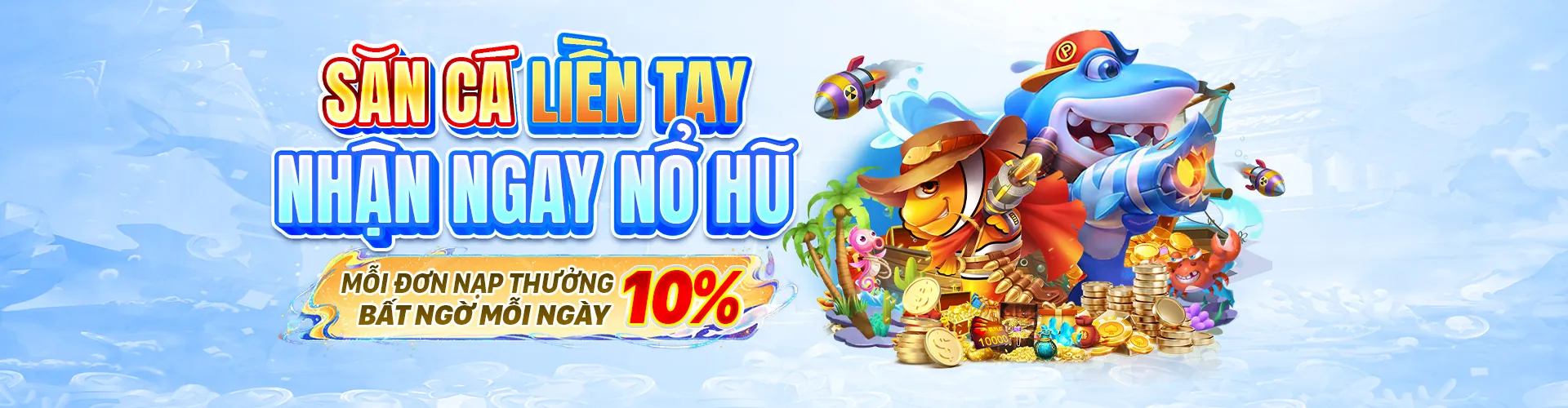 Hình ảnh chính về Nổ Hũ tại fsbet đăng ký