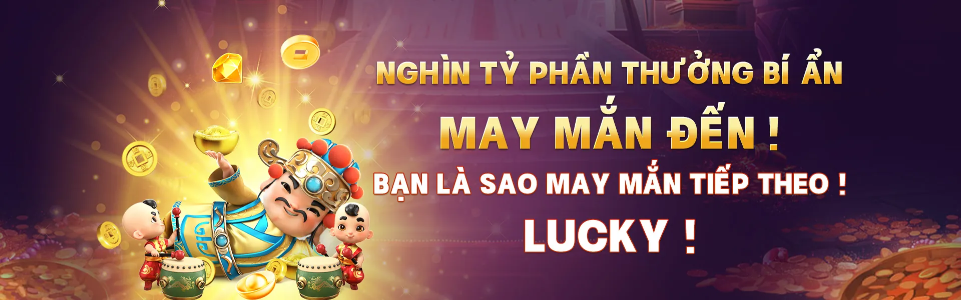Các chương trình khuyến mãi nổ hũ hấp dẫn tại fsbet đăng ký