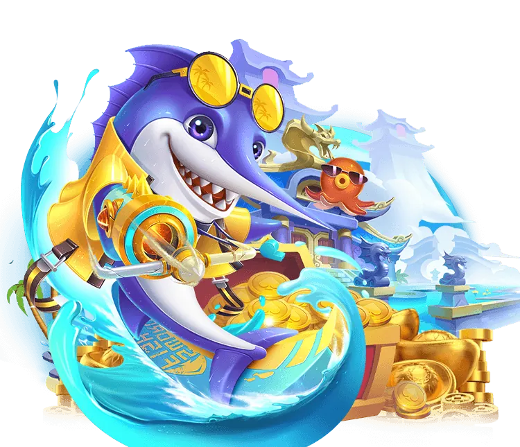 Đa dạng tựa game slot nổ hũ tại fsbet đăng ký